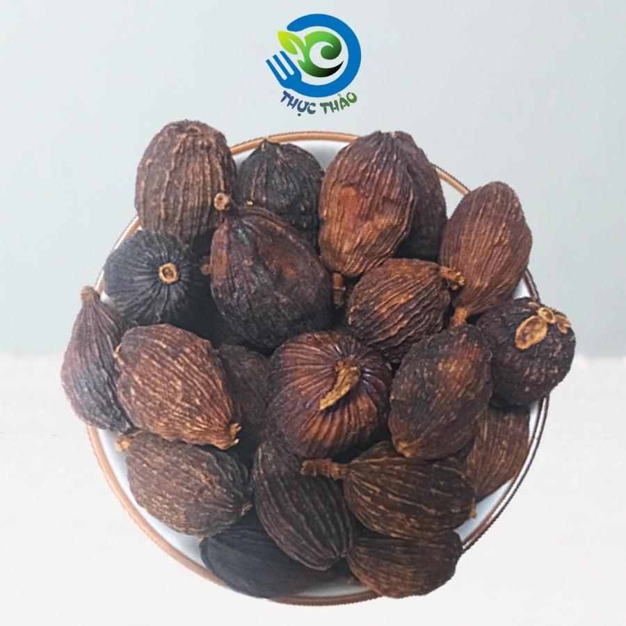 Thảo quả Loại I to  100g-500g