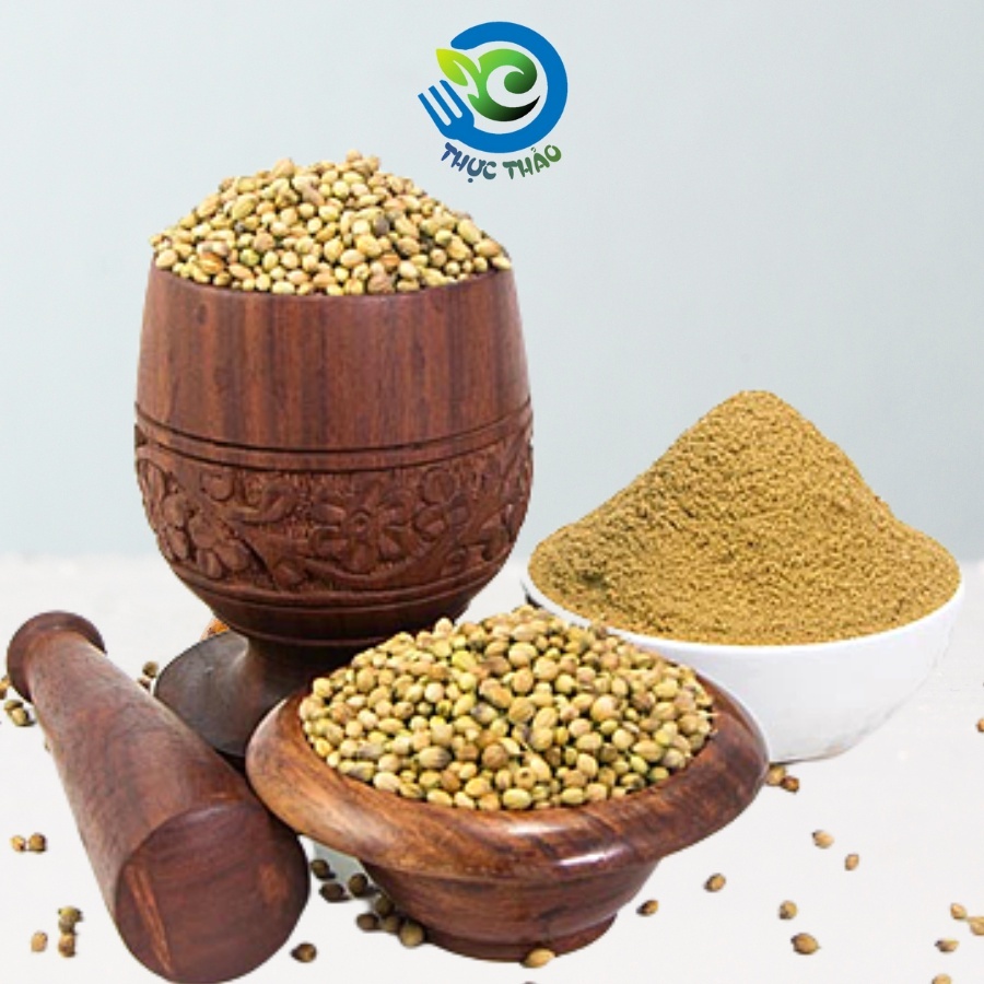 Hạt ngò - Hạt mùi 500g (Thực Thảo)