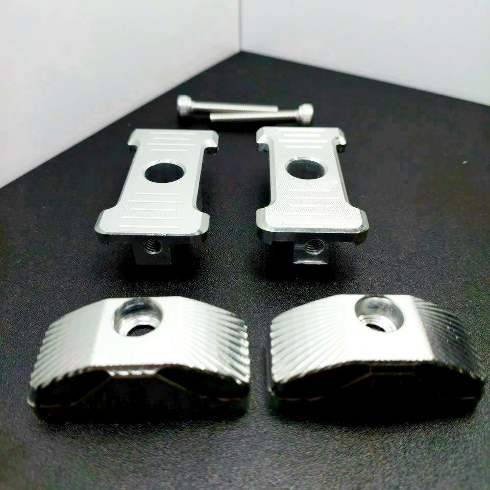 Pát tăng sên CNC cho ex 2010 4 số hàng cực đẹp