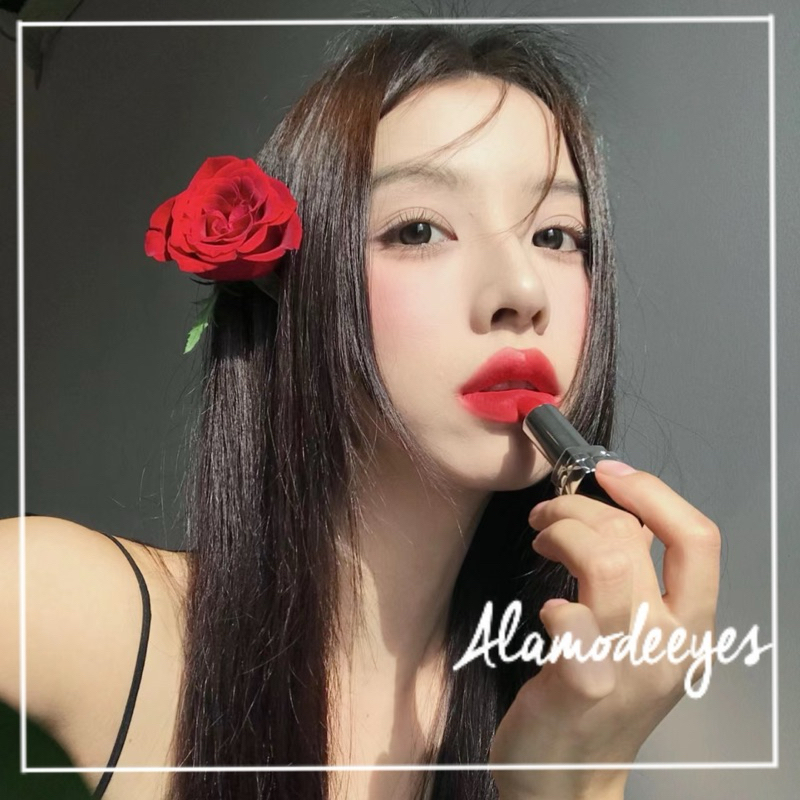 Lens đen filter mỏng