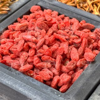 Kỷ tử đỏ - túi 500gr