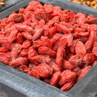 Kỷ Tử Đỏ (Câu Kỷ Tử) - Túi 500gr