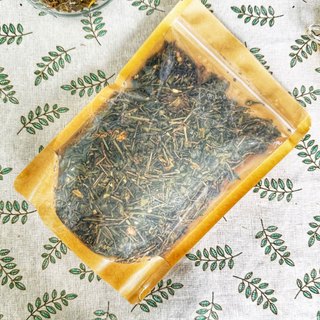Trà Xanh Lài (Trà Xanh Nhài/ Trà Lài - Pha trà đá, trà tắc, trà chanh) - Túi 500gr