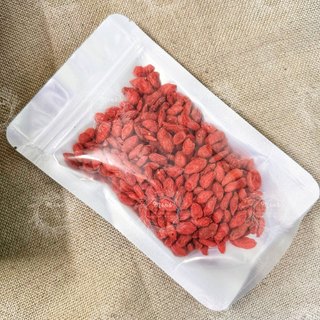 Kỷ Tử Đỏ (Câu Kỷ Tử) - Túi 500gr