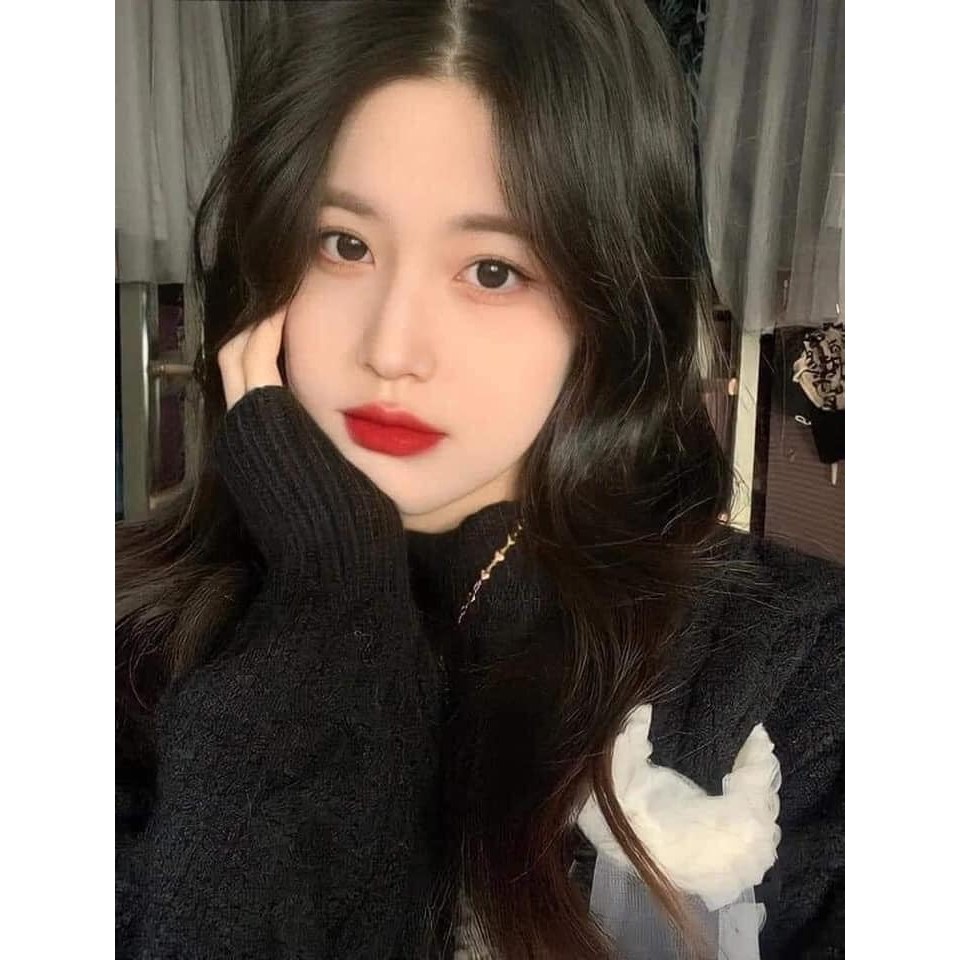 Son Gucci Tách Set  fullbox 3.5gr