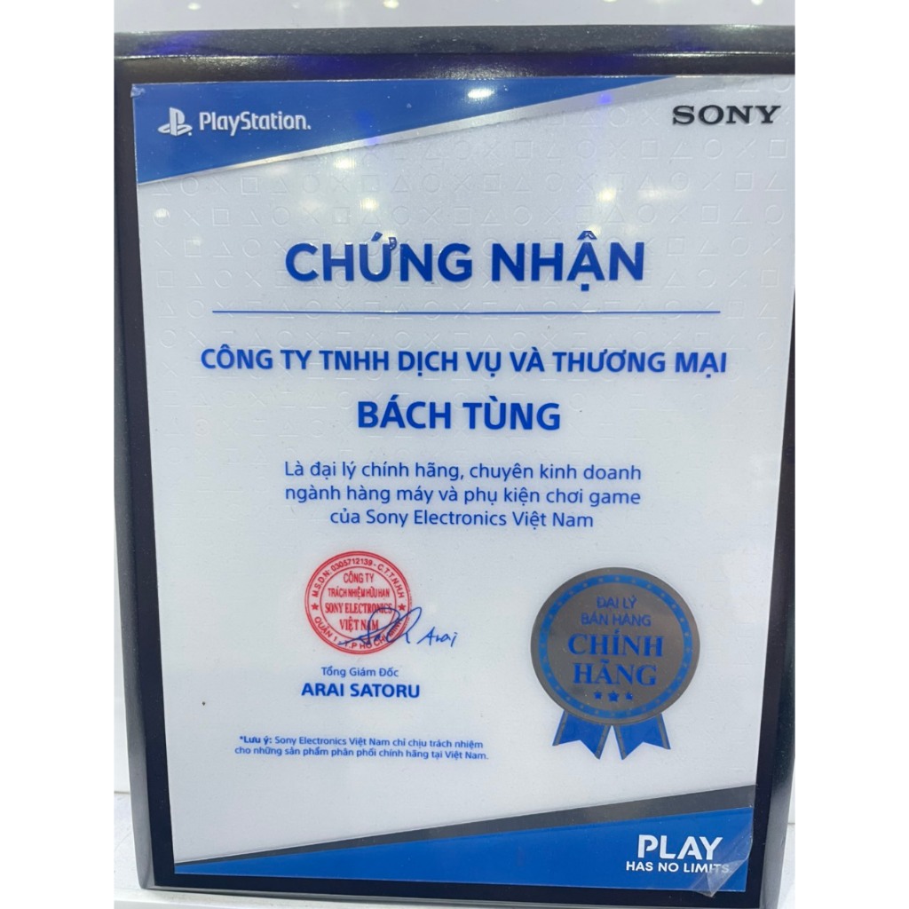 Super Mario RPG cho máy Nintendo Switch