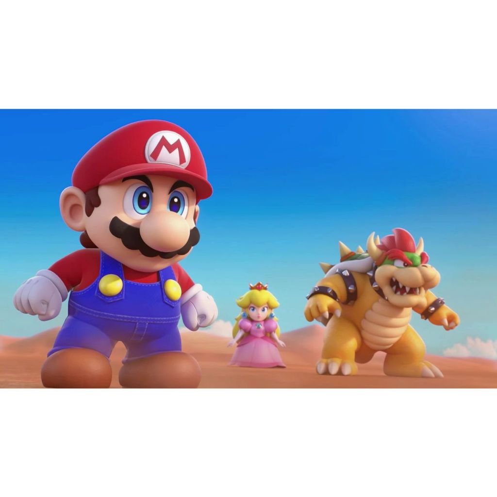 Super Mario RPG cho máy Nintendo Switch