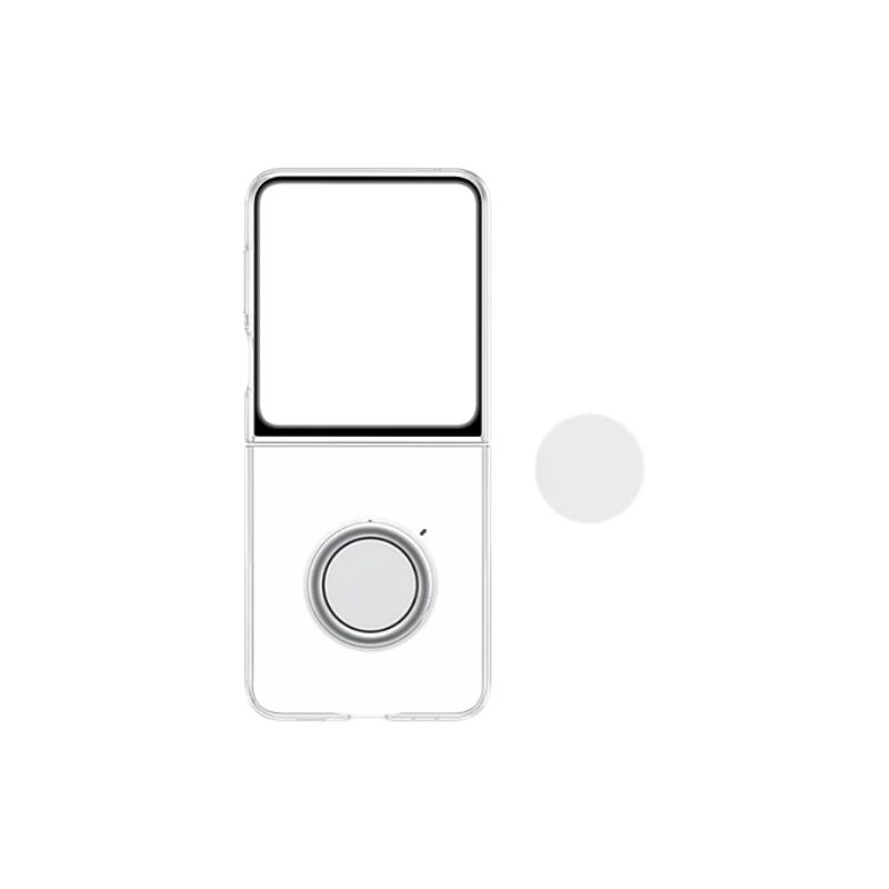 Ốp lưng trong linh hoạt Samsung Galaxy Zflip 5