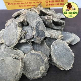 Nga Truật - Túi 100g