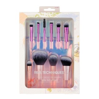 Bộ Cọ Cá Nhân Real Techniques Face Essentials Set Brush