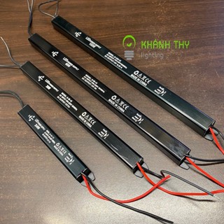 Nguồn đũa 2a 3a 5a 8a 12v vỏ màu đen giá tốt