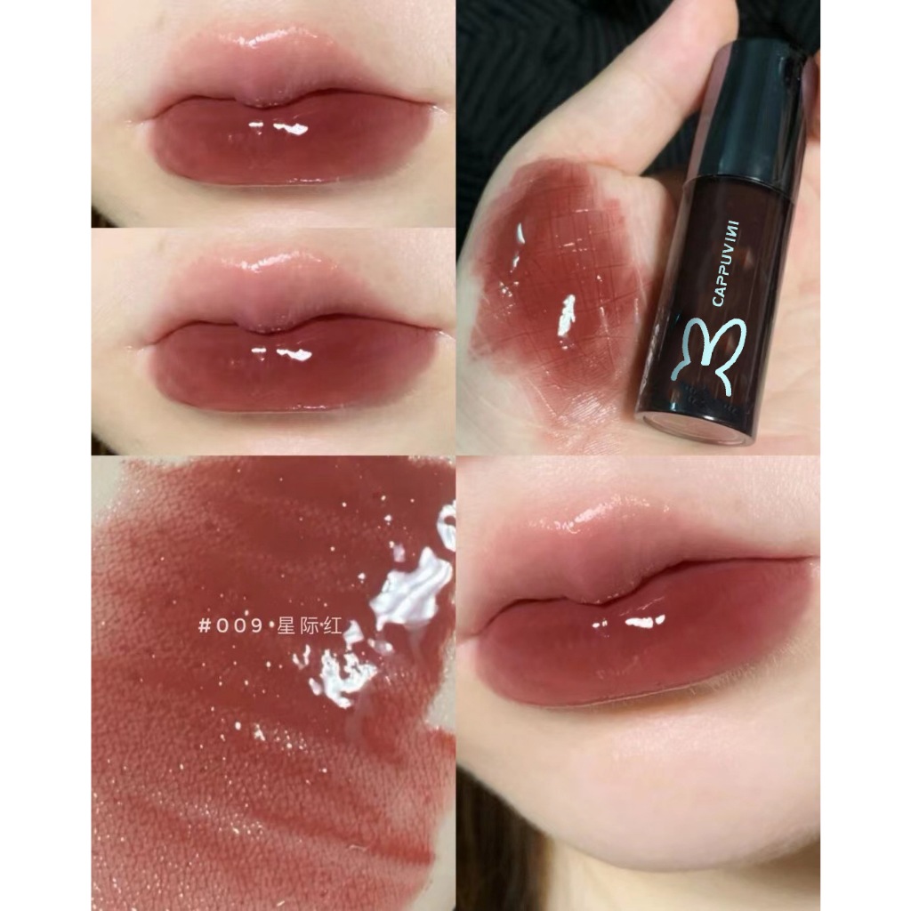 Son kem lì Thỏ Đen TC618 nội địa chính hãng