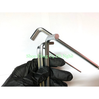 cây lục giác bi lẻ (1.5mm-6mm)