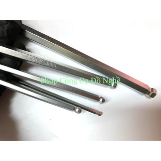 cây lục giác bi lẻ (4mm-10mm)