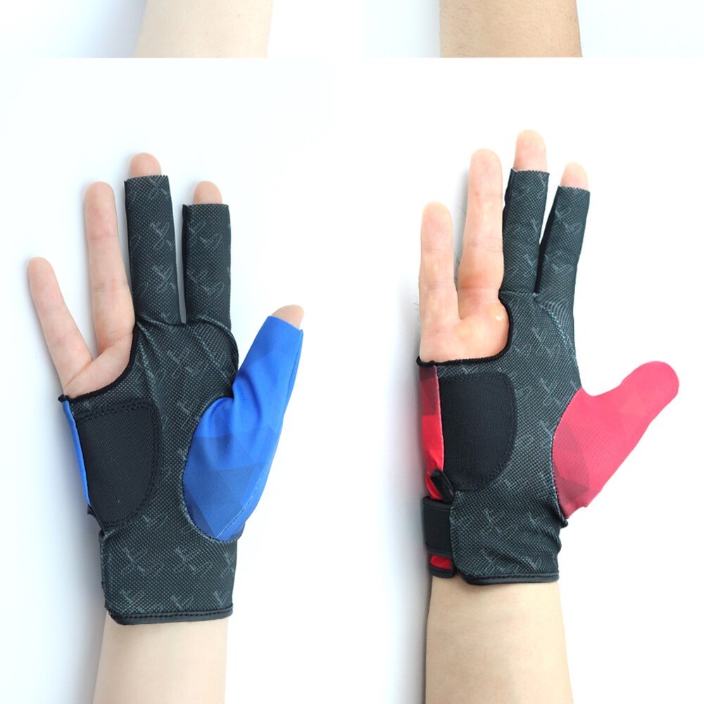 Bao tay DS chữ lớn màu ombre cao cấp