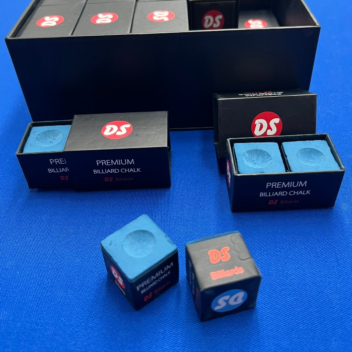 Lơ DS chalk