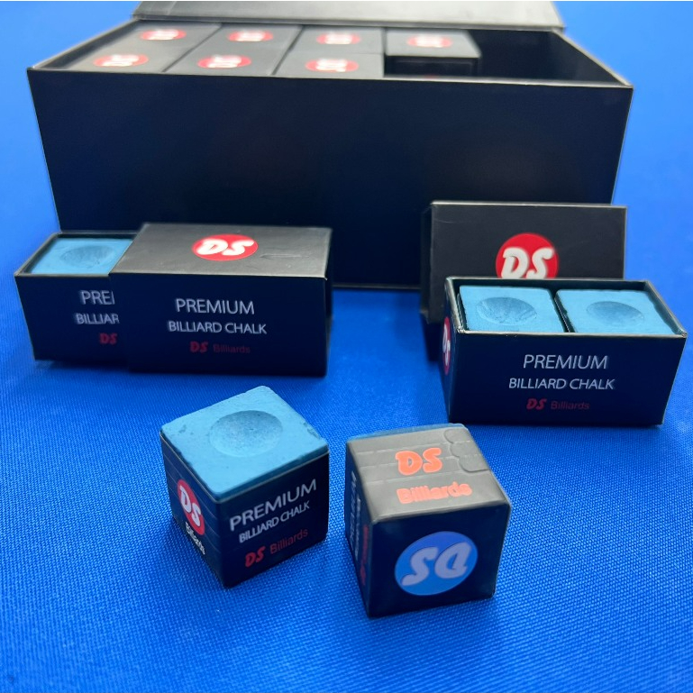 Lơ DS chalk