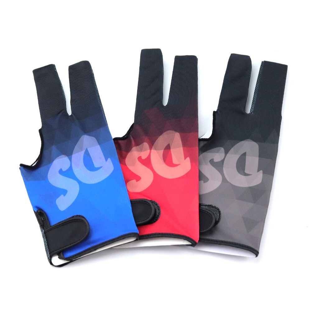 Bao tay DS chữ lớn màu ombre cao cấp