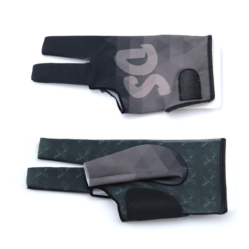 Bao tay DS chữ lớn màu ombre cao cấp