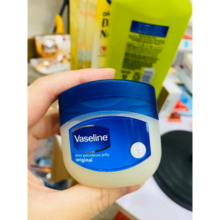 Sáp Dưỡng Ẩm Da Vaseline