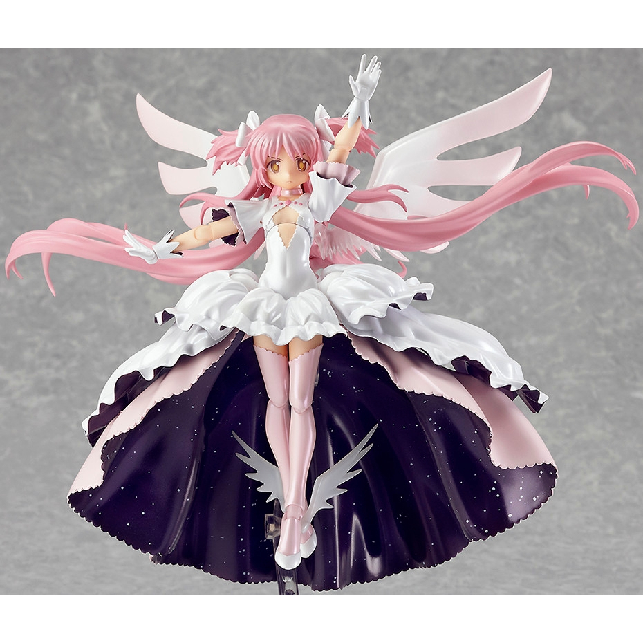 MÔ HÌNH FIGMA 165 ULTIMATE MADOKA OPEN