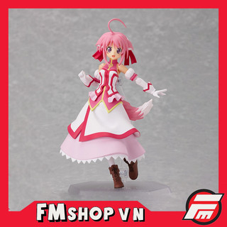 (CÓ SẴN )MÔ HÌNH FIGMA 129 MILLHIORE F.BISCOTTI 2ND