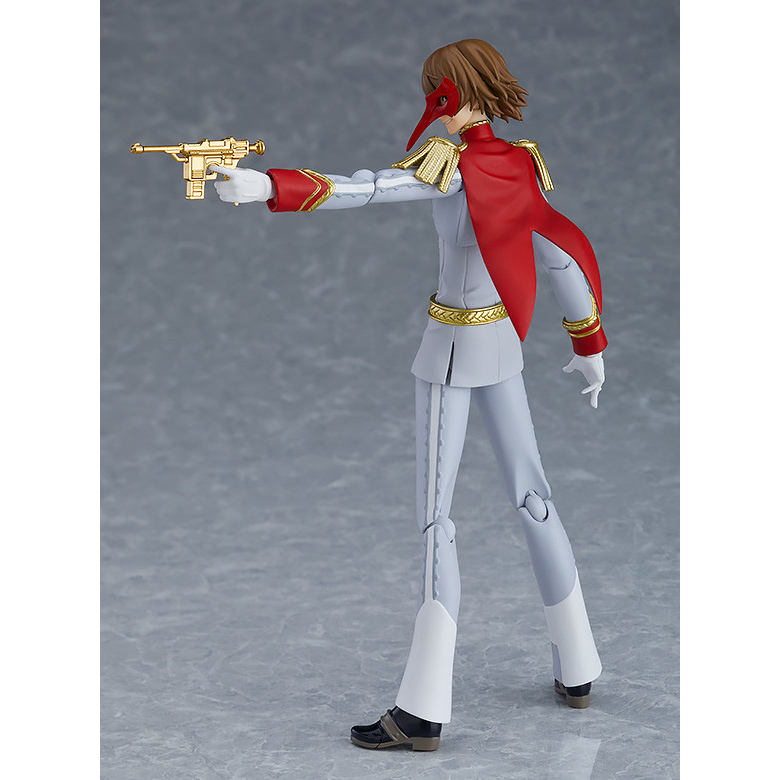 MÔ HÌNH FIGMA 471 CROW