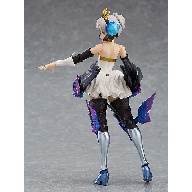 MÔ HÌNH FIGMA 341 GWENDOLYN 2ND