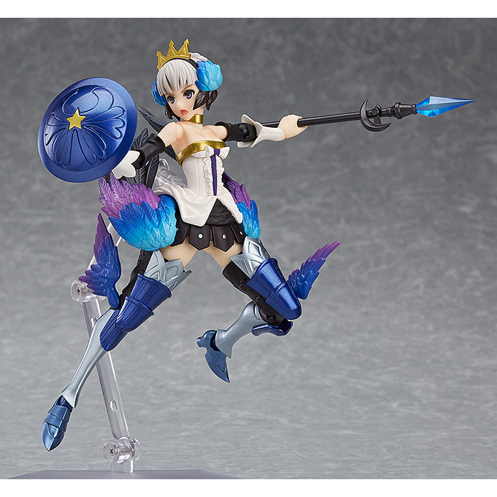 MÔ HÌNH FIGMA 341 GWENDOLYN 2ND