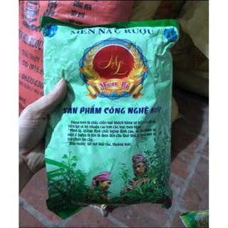 Men lá ủ rượu Lạng Sơn 1kg