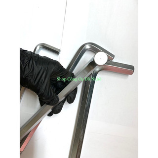 cây lục giác bi lẻ (4mm-10mm)