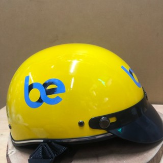 Mũ bảo hiểm công nghệ