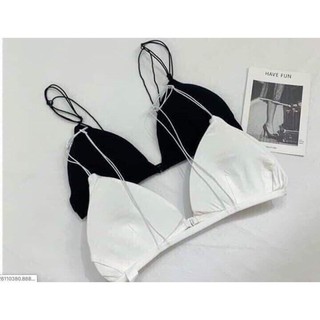 Áo Bra Dây Mảnh MÃ 2099