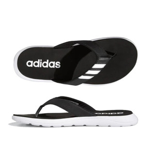 Dép xỏ ngón nam adidas Comfort màu đen EG2069