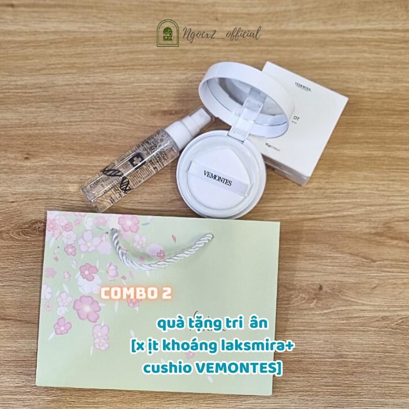 SET QUÀ TẶNG mỹ phẩm tặng người yêu, bạn thân, gia đình