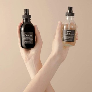 Sữa dưỡng tóc Davines Oi All in one milk 135ml