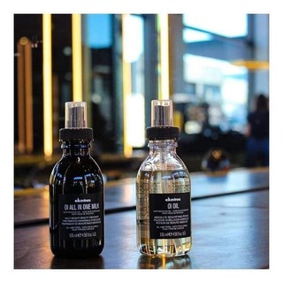 Sữa dưỡng tóc Davines Oi All in one milk 135ml