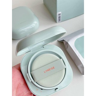 cushion LANEIGE dành cho da dầu