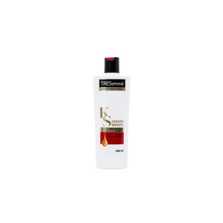 Dầu xả TRESemmé Keratin Smooth tinh dầu Argan 140 ml