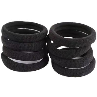 Combo 20 dây cột tóc basic