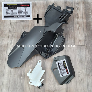 Dè Con Chắn Bùn Sau VARIO AB 3 Món