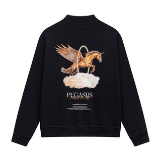Áo nỉ MIKENCO PEGASUS SWEATER