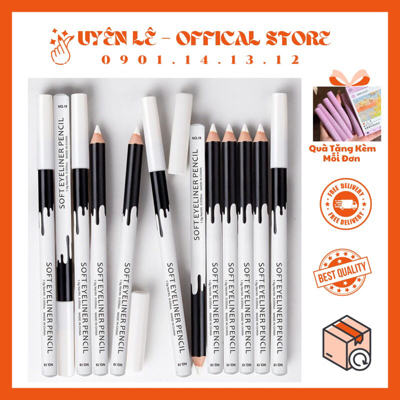 CHÌ TRẮNG TÉM VIỀN