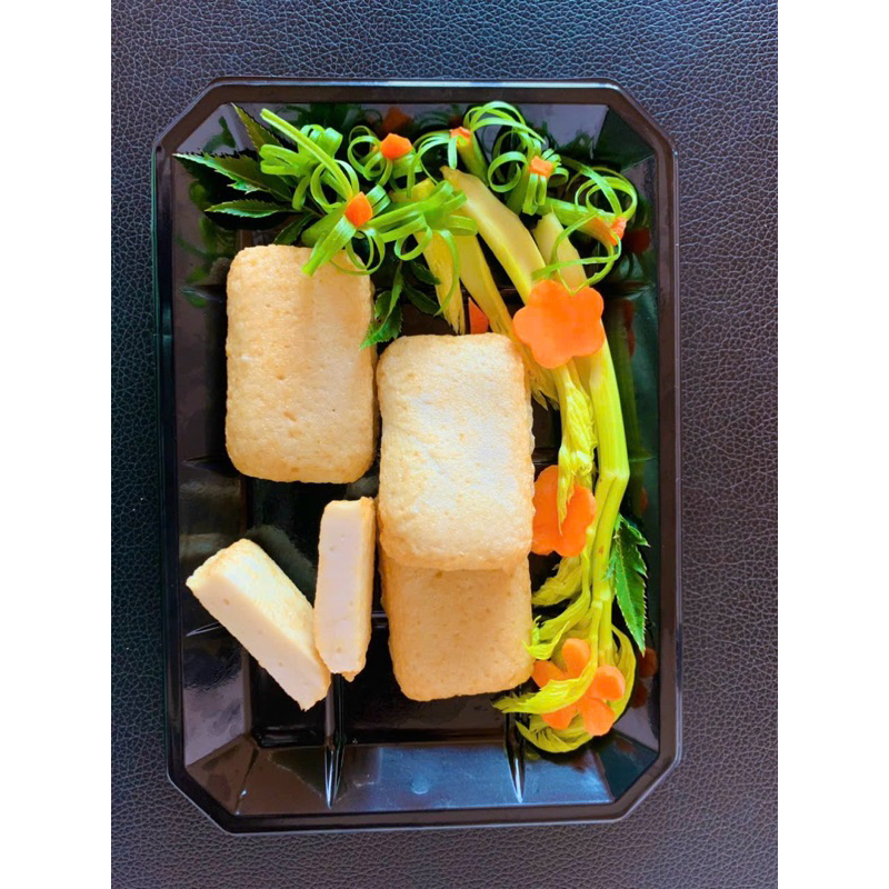 ĐẬU HỦ CÁ PHÚ MARK DÒNG RẺ 450Gr