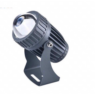 Đèn rọi cột, đèn hắt tường, hắt cột 10W chống nước