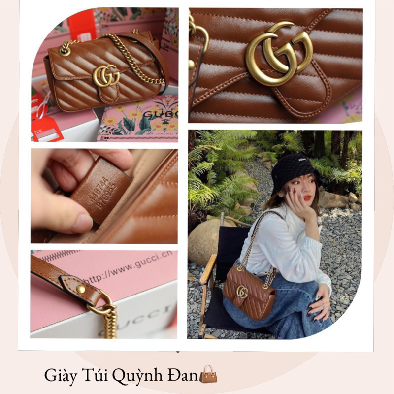 Túi xách nữ đeo chéo hàng vip- fom chất đỉnh khác biệt so với thị trường!