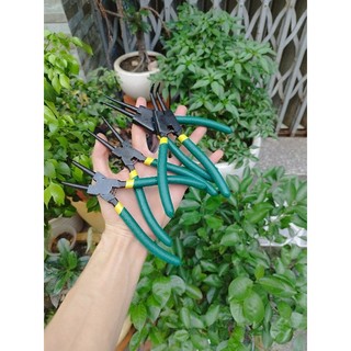 combo 4 kìm mở phe đa năng cao cấp 7in l