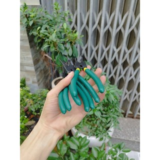 combo 4 kìm mở phe đa năng cao cấp 7in l