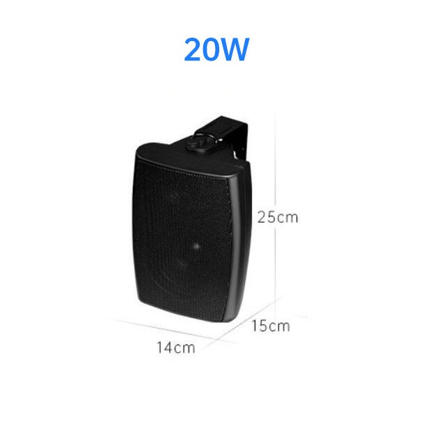 Loa treo tường 20W