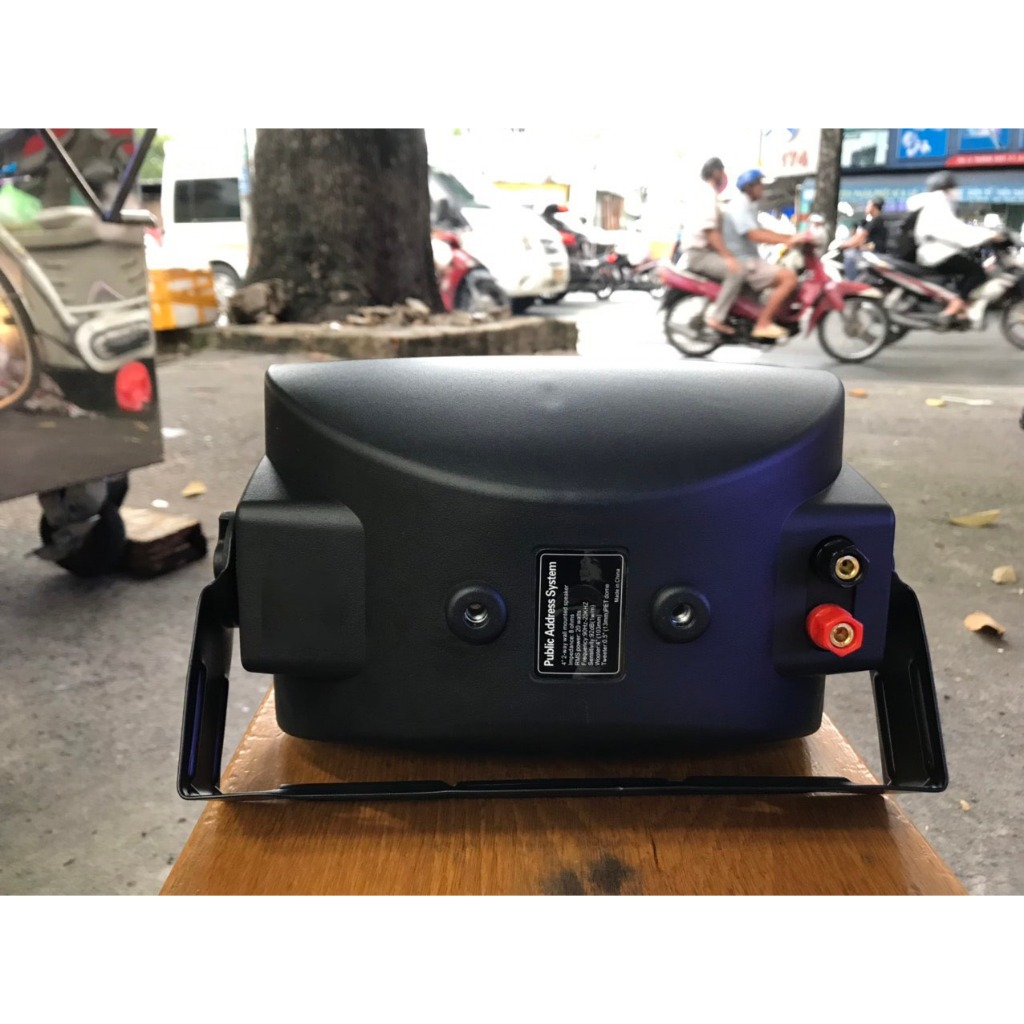 Loa treo tường 20W